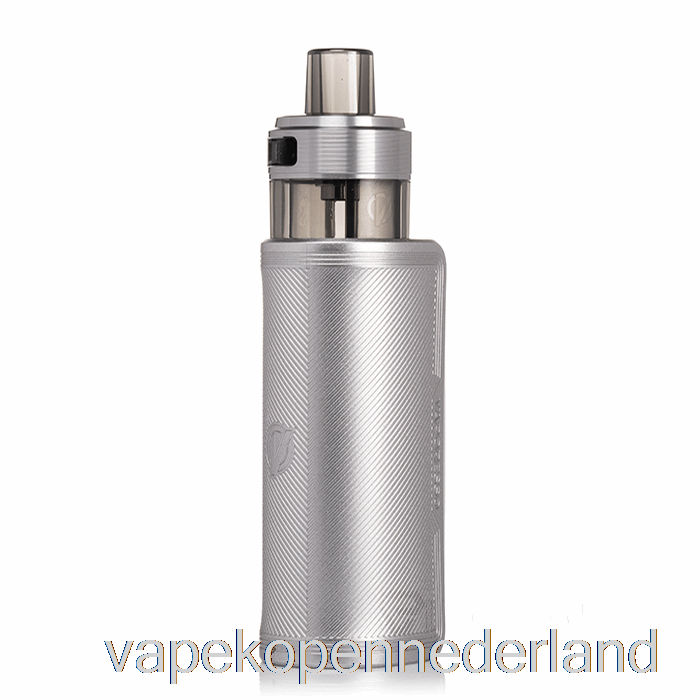 Vape Nederland Vaporesso Gen Pt60 Podsysteem Lichtzilver